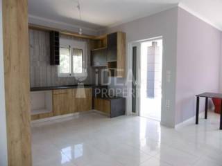 Σαλονοκουζίνα