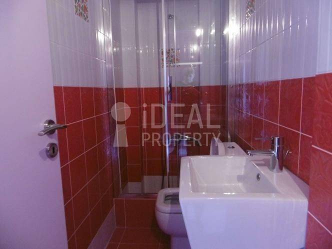 Λουτρό Υπνοδωματίου