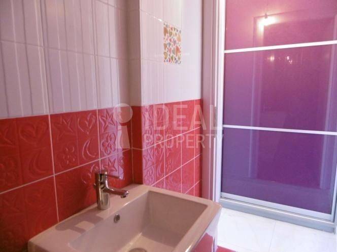 Λουτρό Υπνοδωματίου