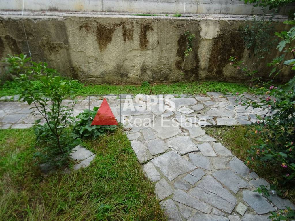 Εξωτερικοι χώροι