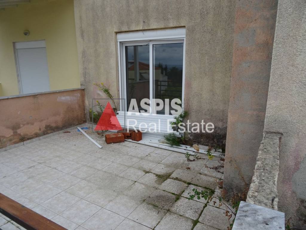 Εξωτερικοι χώροι