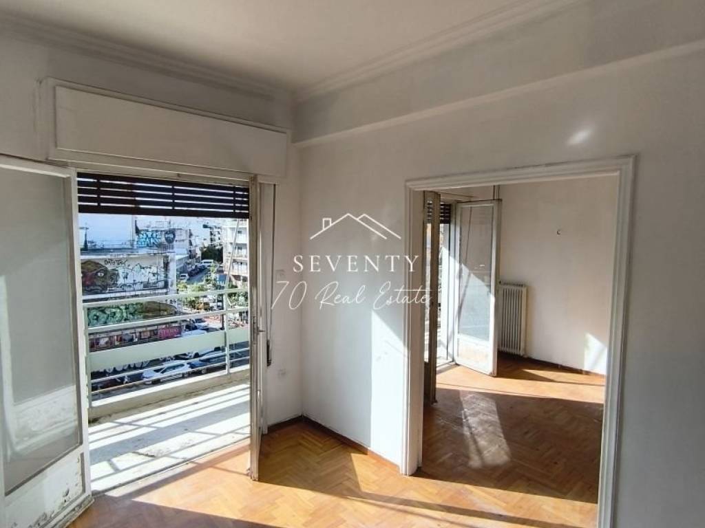 Άποψη χώρου