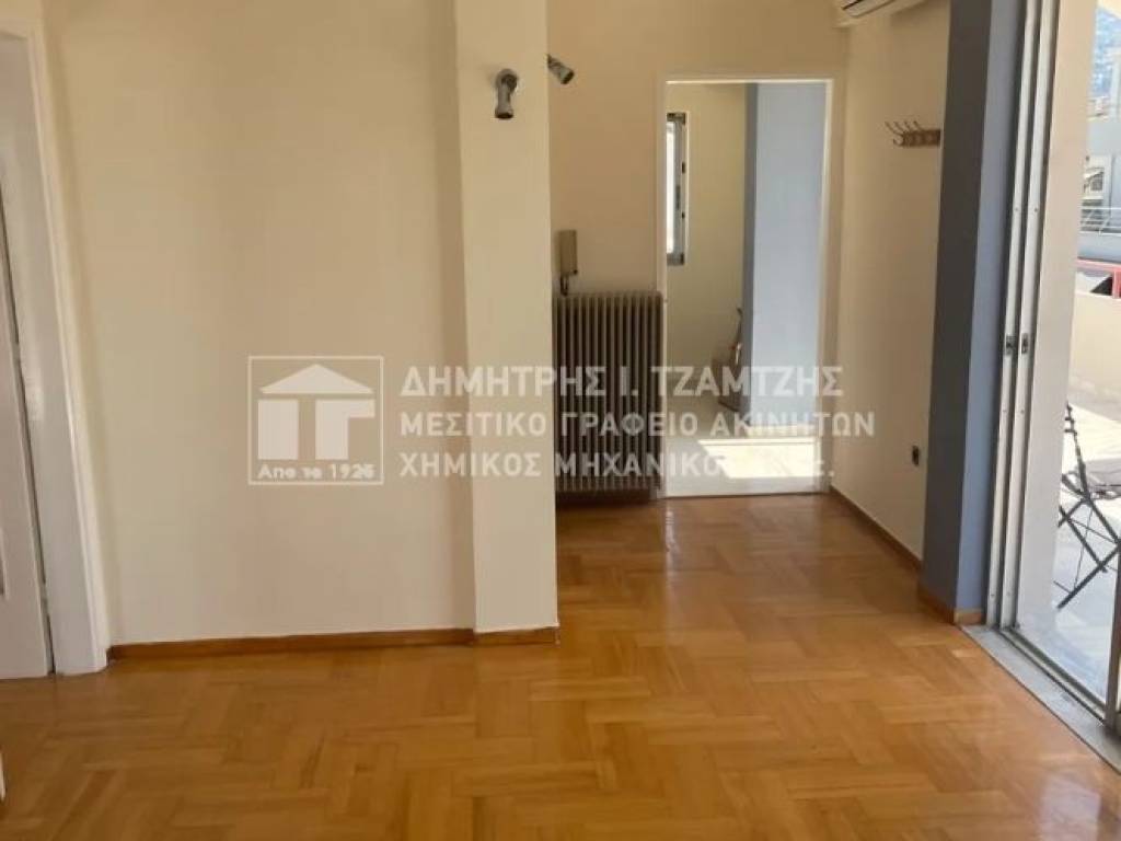 Άποψη χώρου