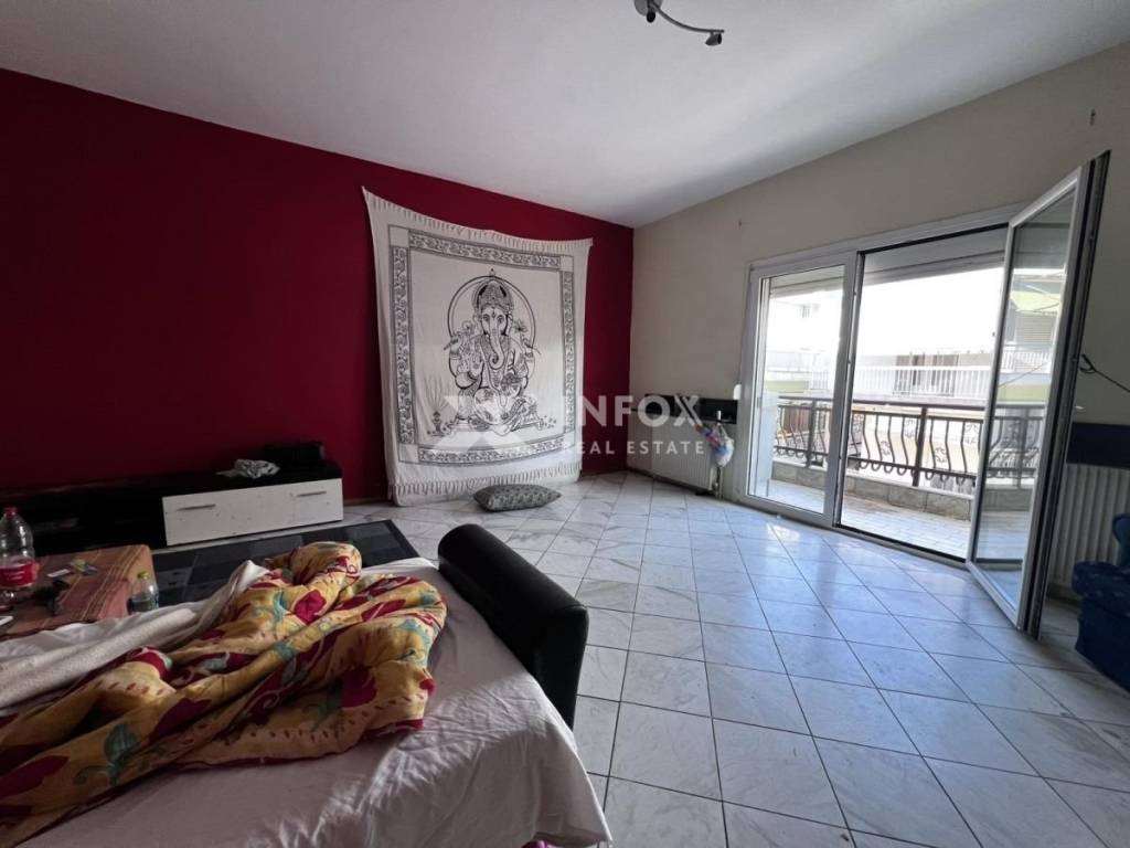 Υπνοδωμάτιο