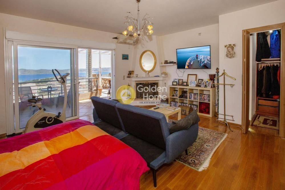 Υπνοδωμάτιο