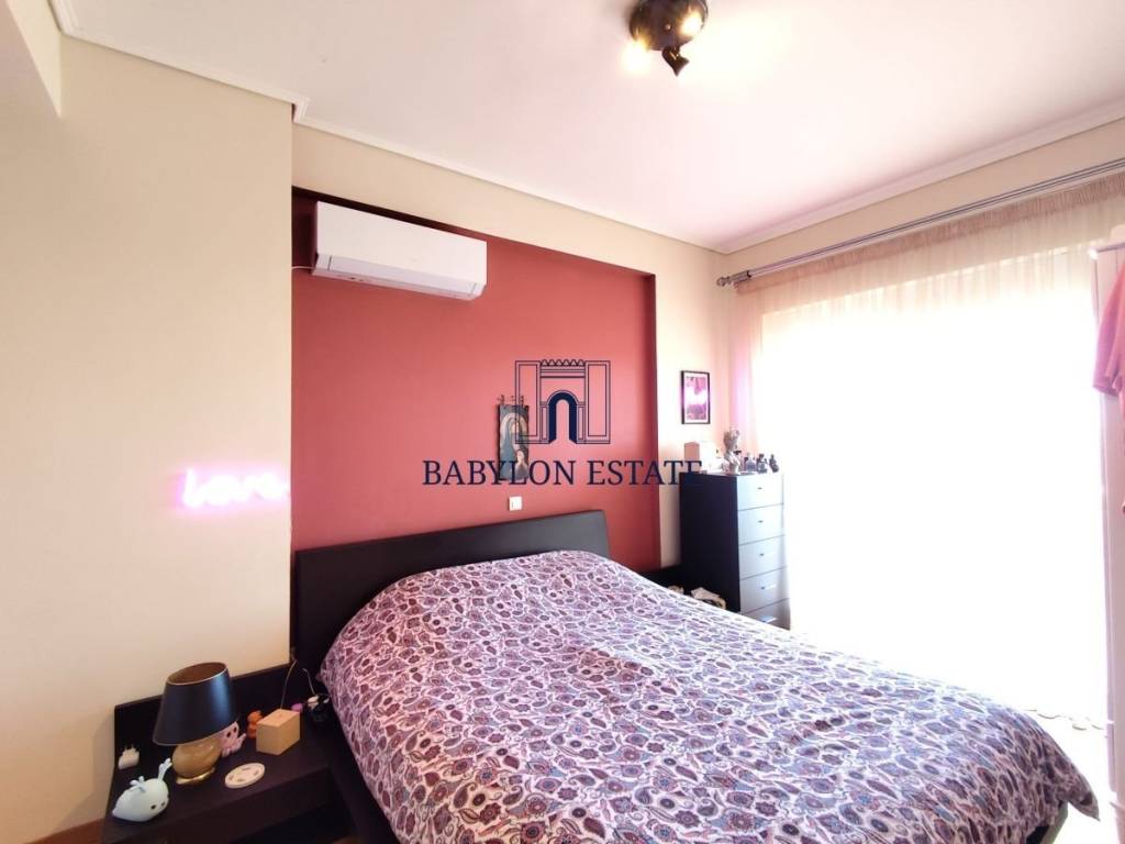 Υπνοδωμάτιο