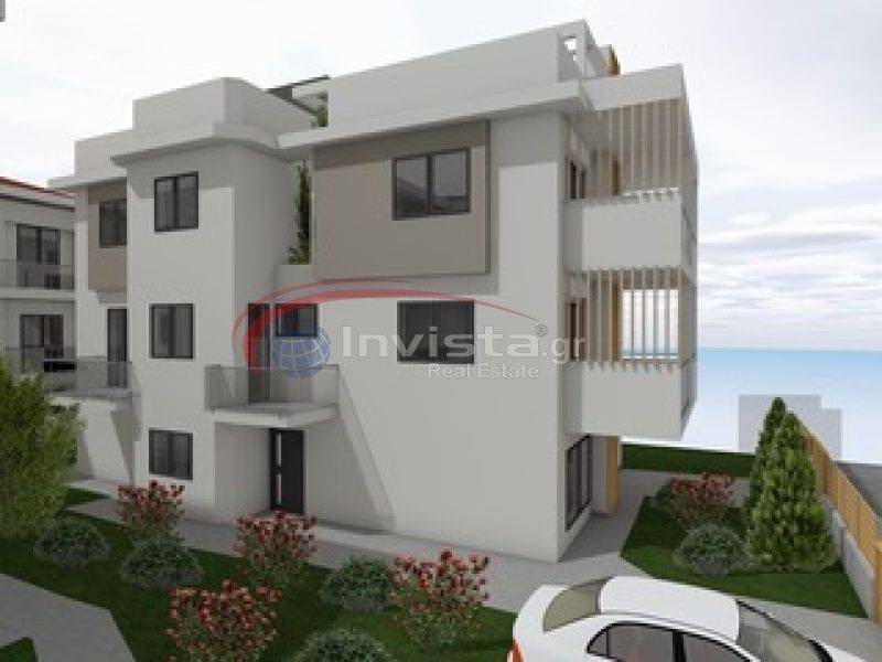 Εξωτερικός χώρος