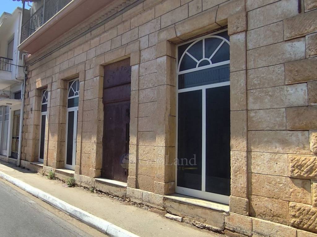 Εξωτερικός χώρος