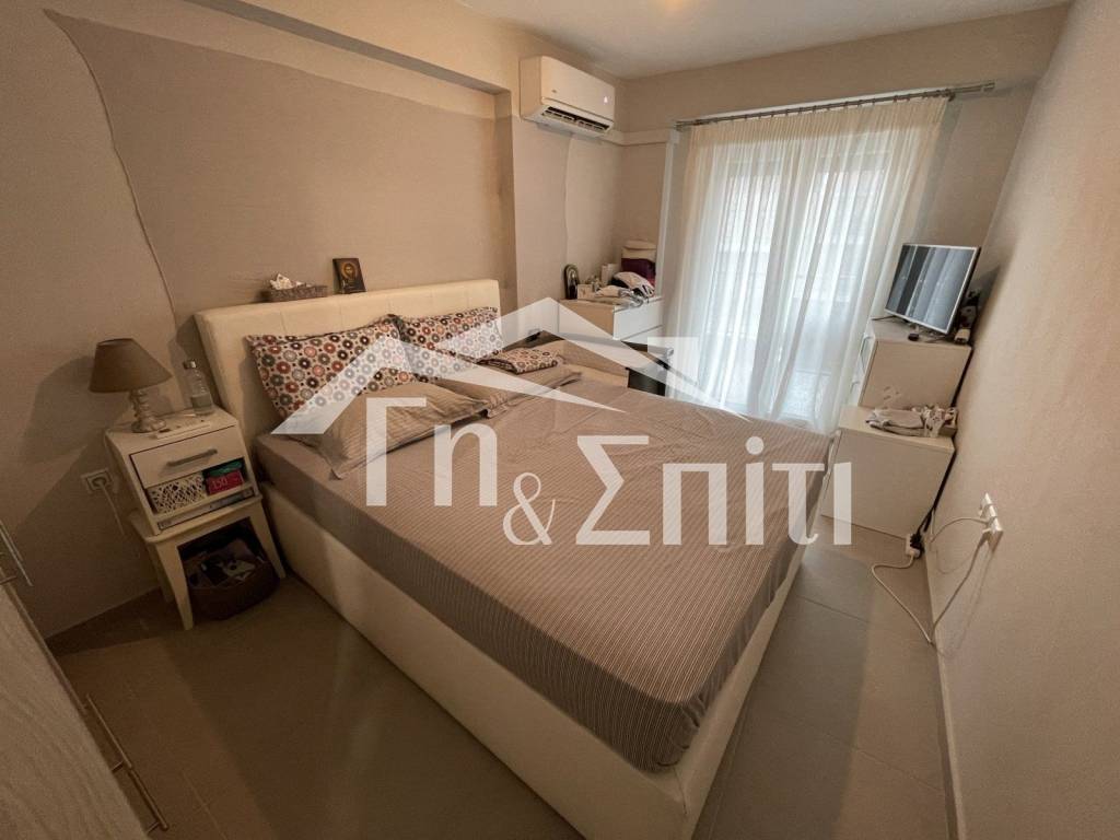 Υπνοδωμάτιο