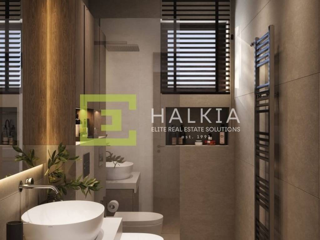 Άποψη χώρου