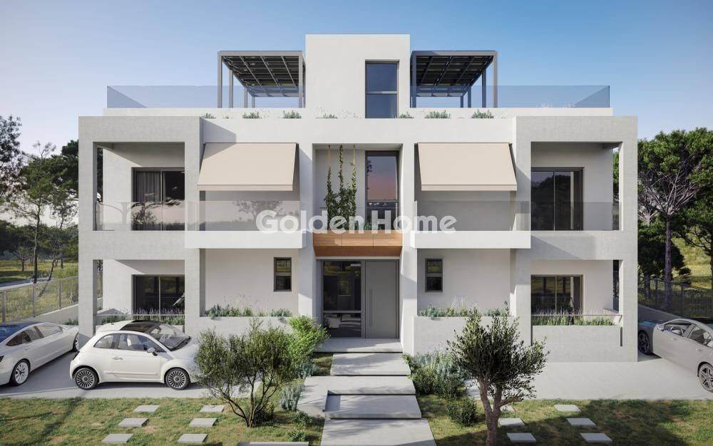 Εξωτερικός Χώρος