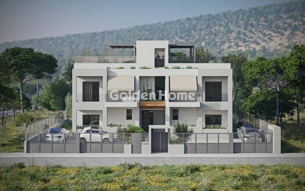 Εξωτερικός Χώρος