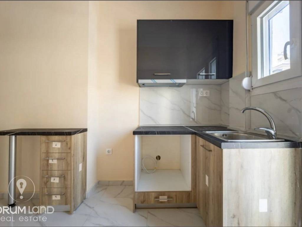 Forumland Real Estate, Σαλοκουζίνα