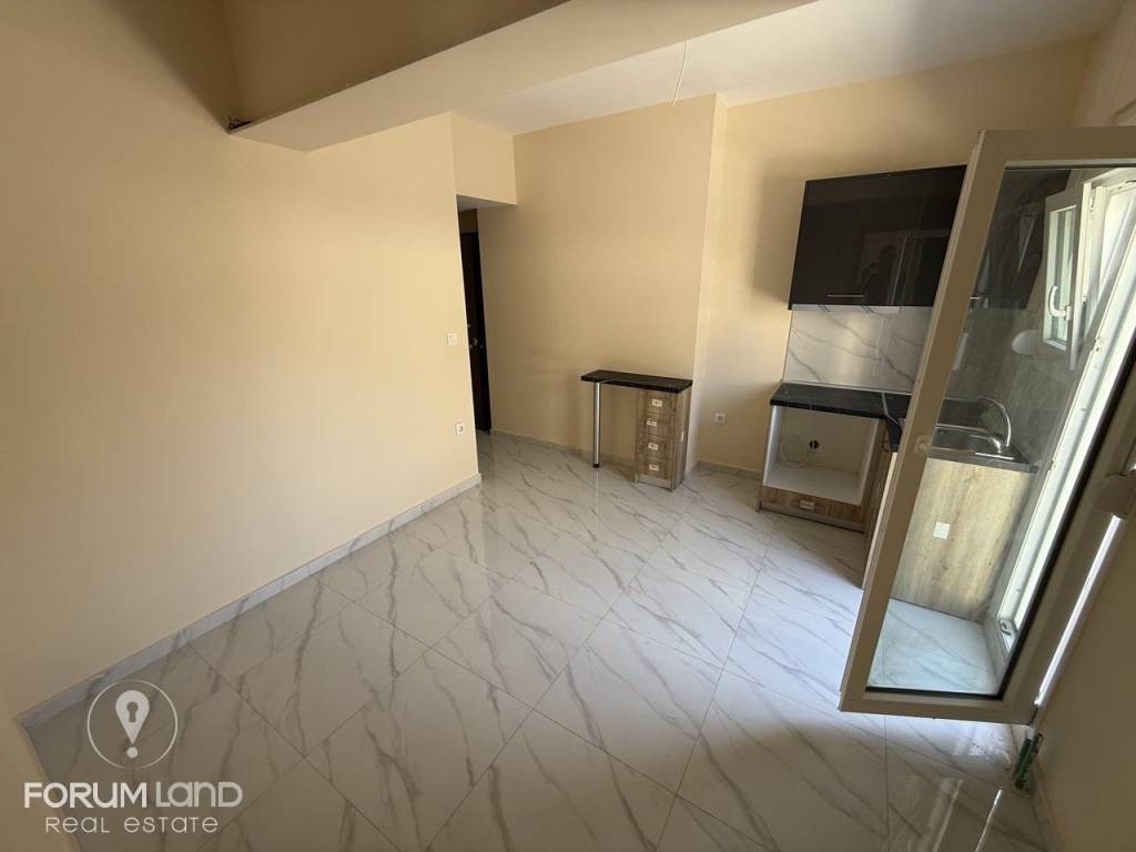 Forumland Real Estate, Σαλοκουζίνα