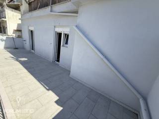 Forumland Real Estate, Βεράντες