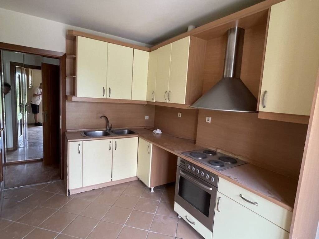 Forumland Real Estate, Κουζίνα