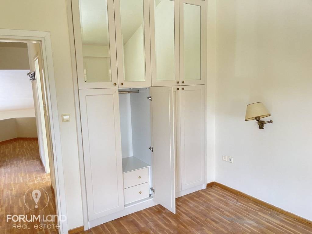 Forumland Real Estate, Υπνοδωμάτιο