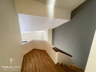 Forumland Real Estate, Εσωτερικές Σκάλες