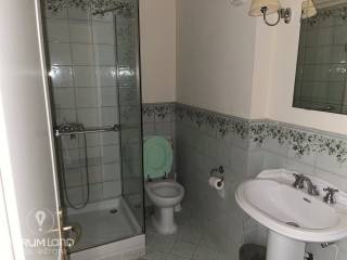 Forumland Real Estate, Μπάνιο