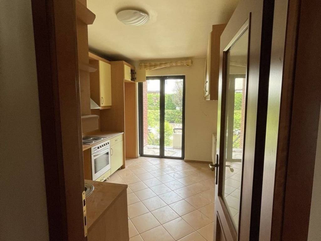 Forumland Real Estate, Κουζίνα