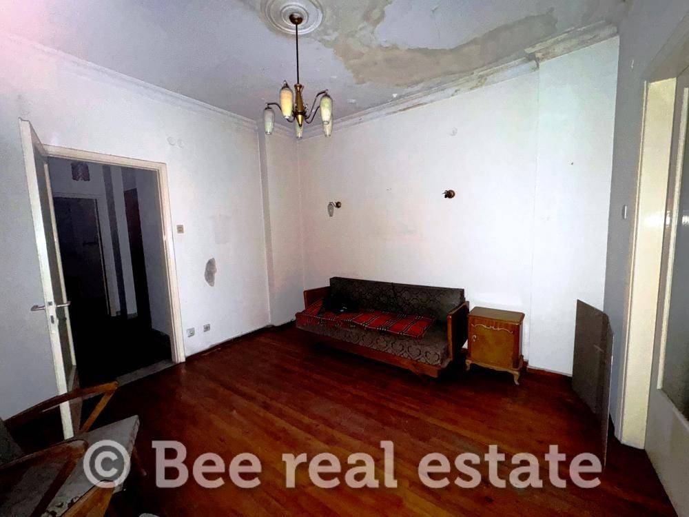 Άποψη εσωτερικού χώρου