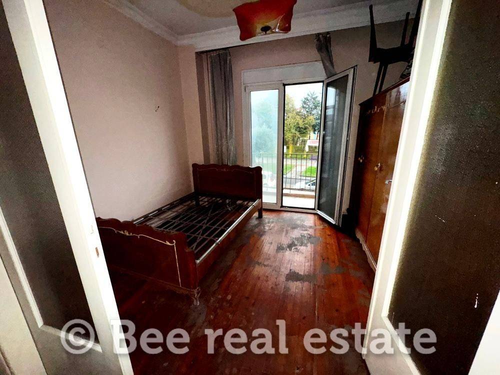 Άποψη εσωτερικού χώρου