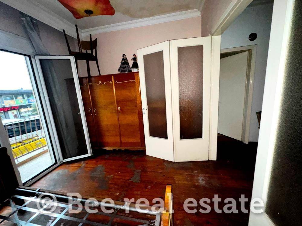 Άποψη εσωτερικού χώρου