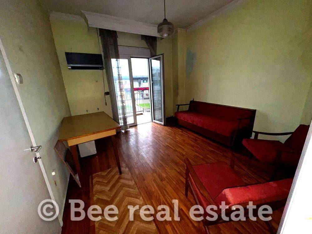 Άποψη εσωτερικού χώρου