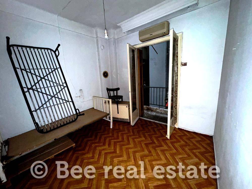 Άποψη εσωτερικού χώρου