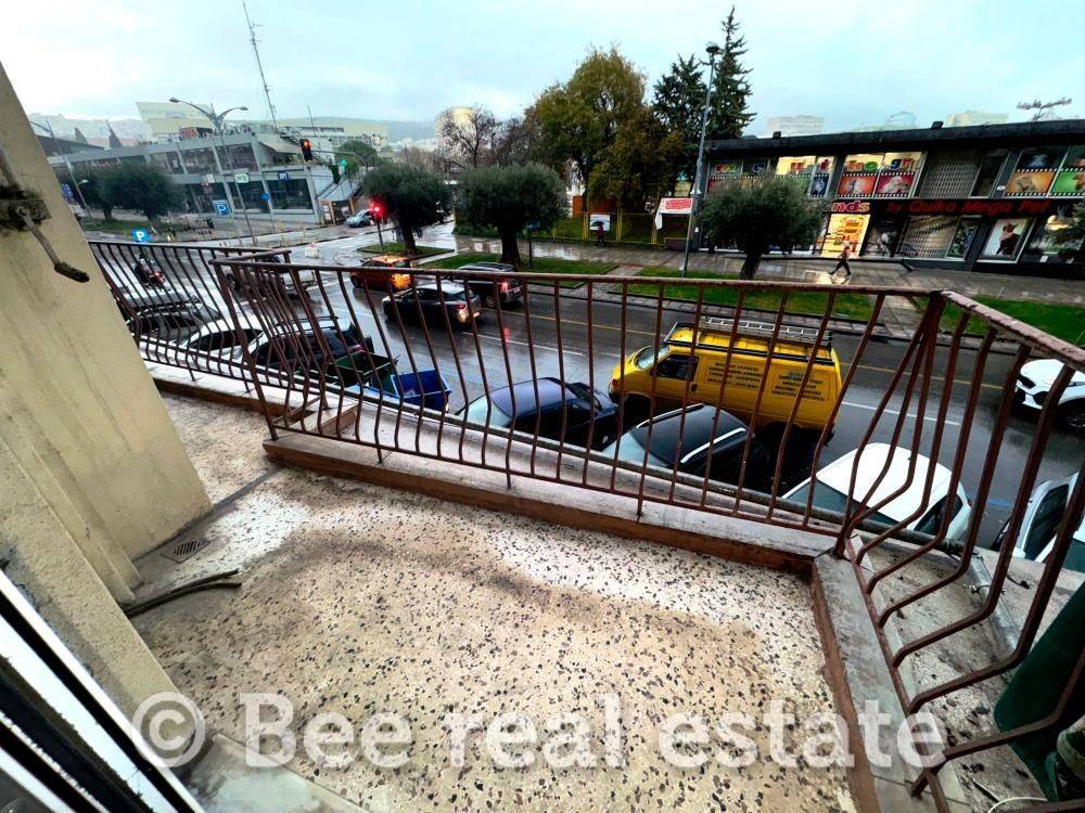 Άποψη εξωτερικού χώρου