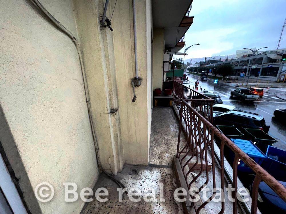 Άποψη εξωτερικού χώρου