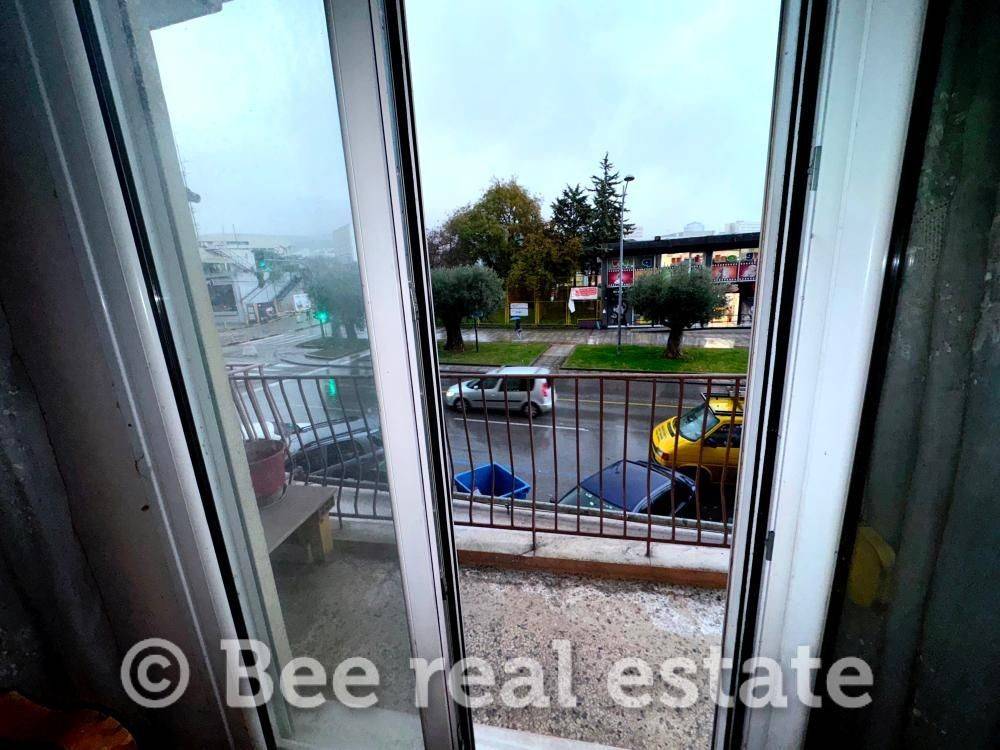 Άποψη εξωτερικού χώρου