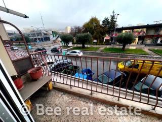 Άποψη εξωτερικού χώρου