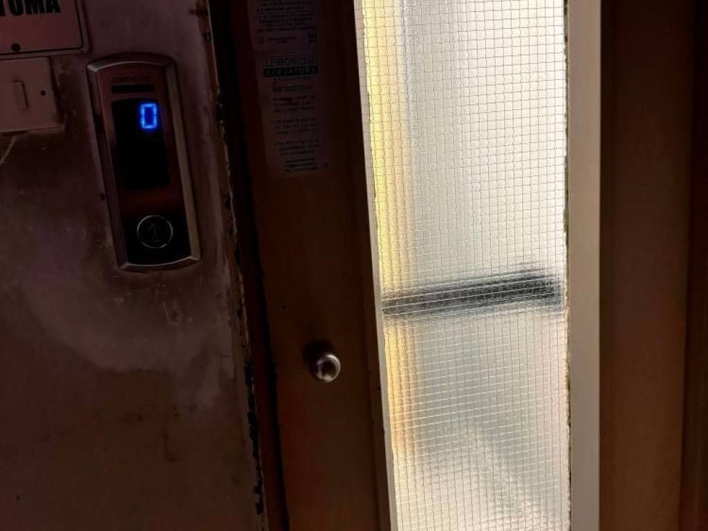 Άποψη εσωτερικού χώρου