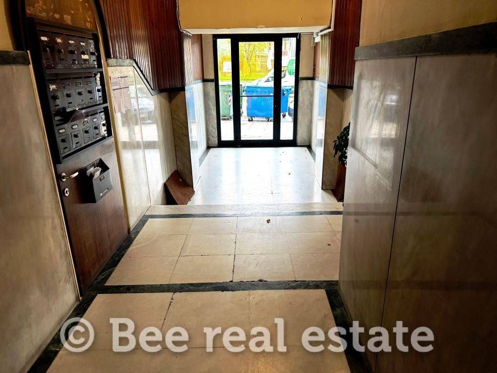 Άποψη εσωτερικού χώρου