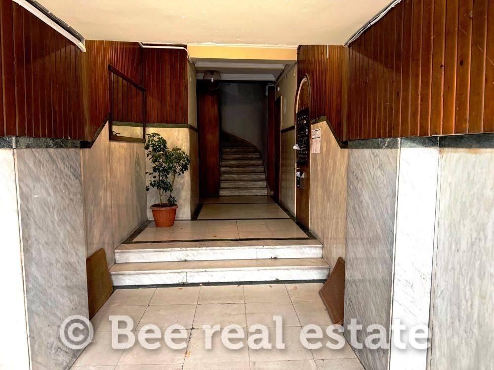 Άποψη εσωτερικού χώρου