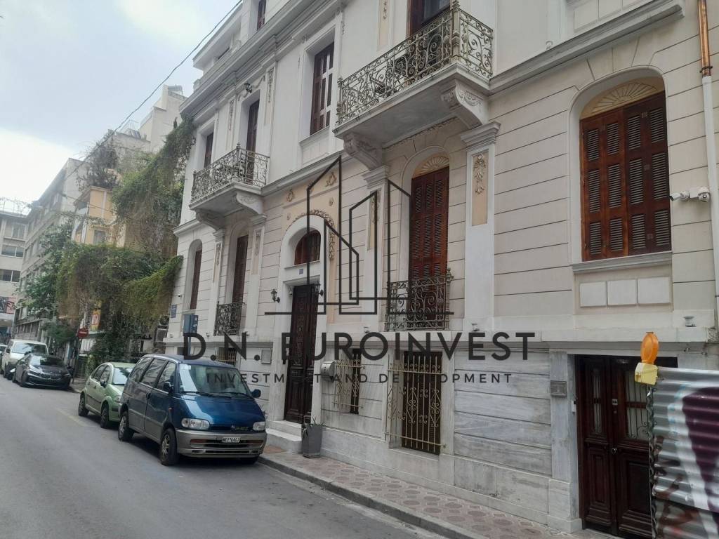 Εσωτερικοι χώροι