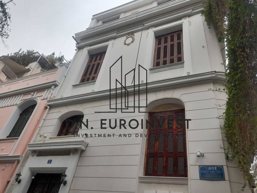 Εσωτερικοι χώροι