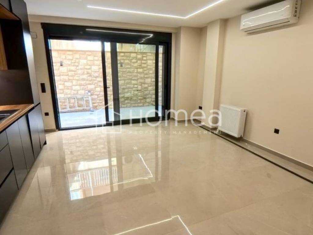 Άποψη χώρου