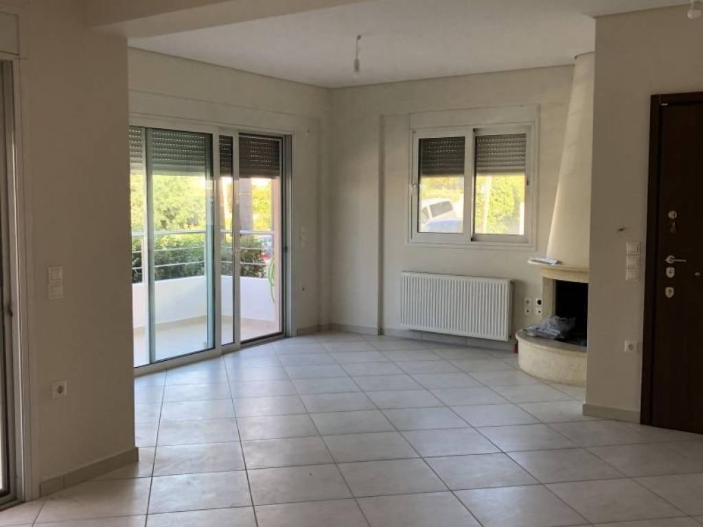 Άποψη χώρου