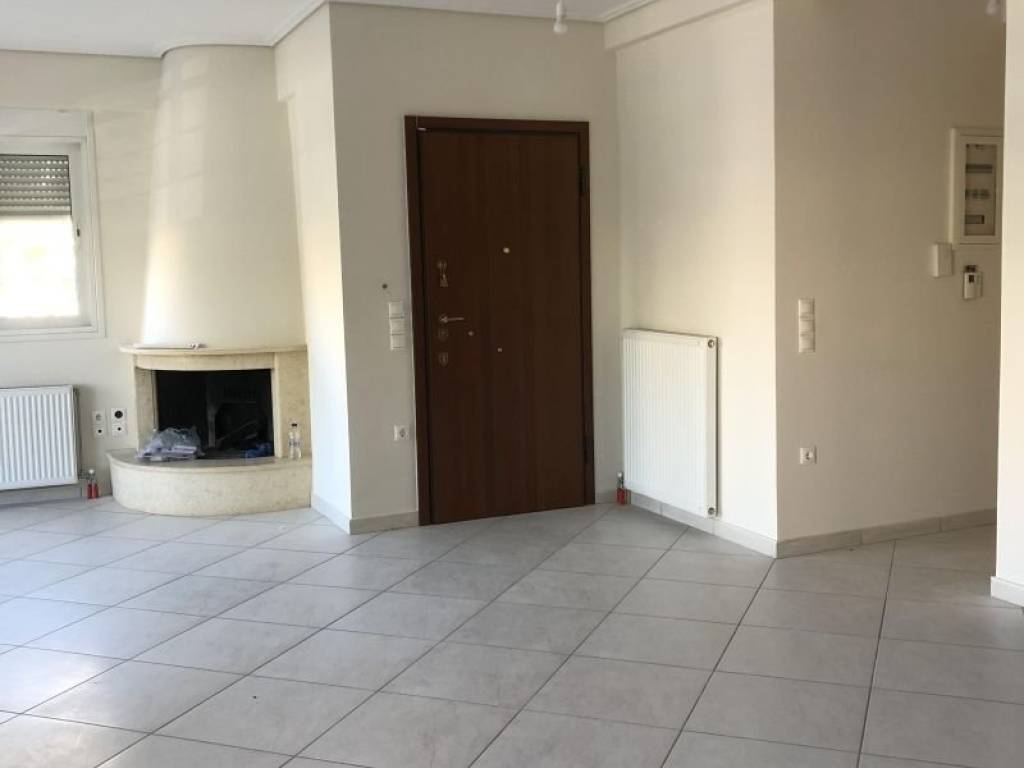 Άποψη χώρου