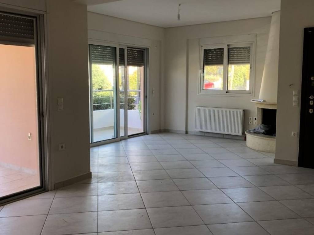 Άποψη χώρου