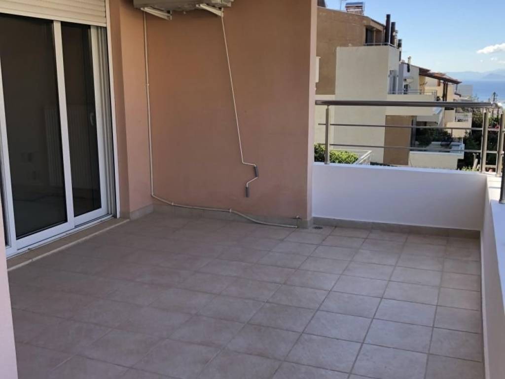 Άποψη χώρου