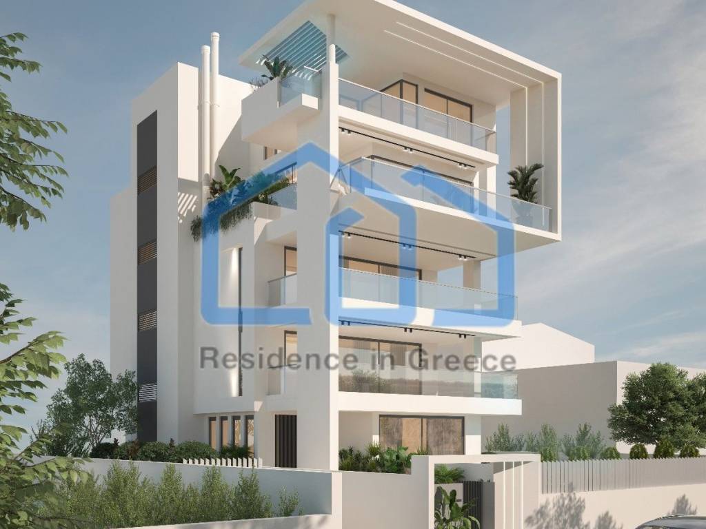 Εξωτερικοι χώροι