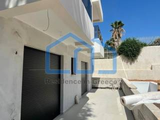 Εξωτερικοι χώροι