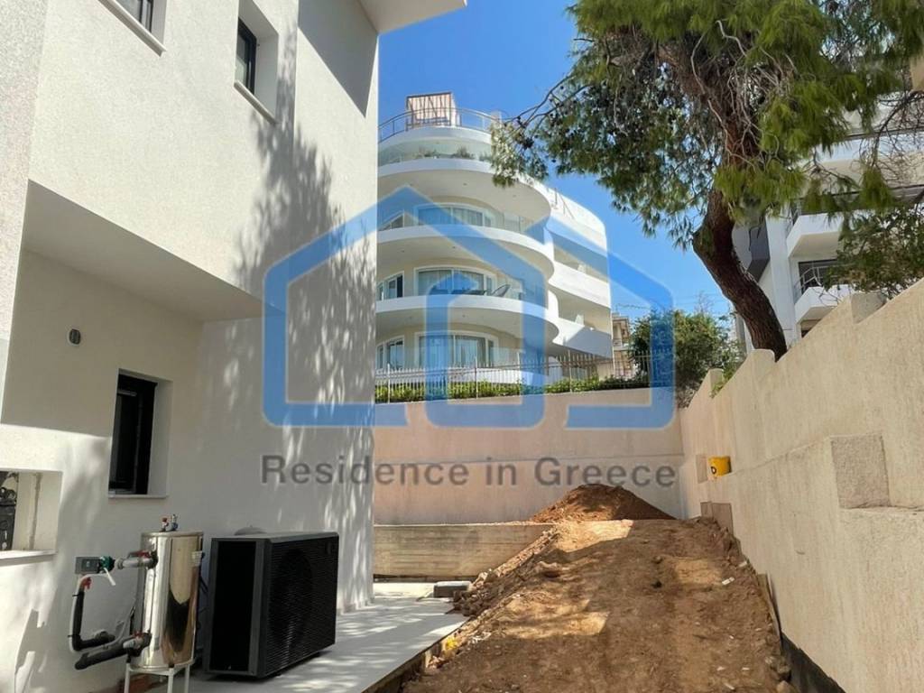 Εξωτερικοι χώροι