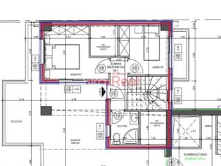 Κάτοψη 6ου ορόφου