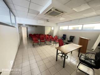 Forumland Real Estate, Esoterike opse