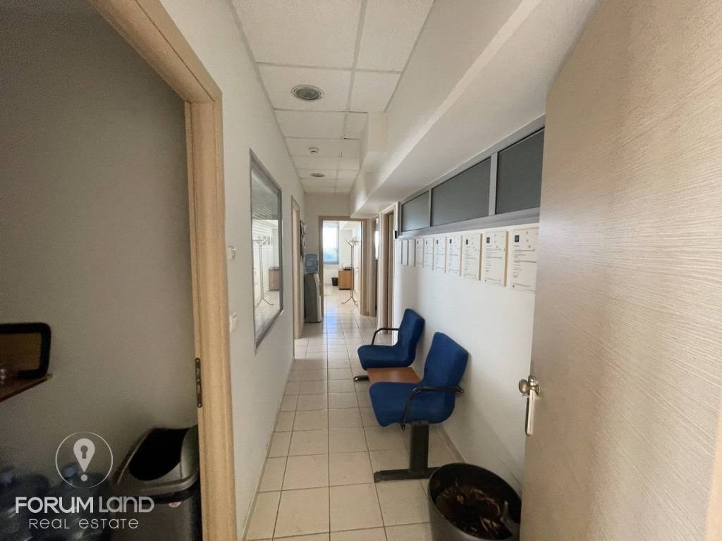 Forumland Real Estate, Esoterike opse