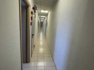 Forumland Real Estate, Εσωτερική όψη